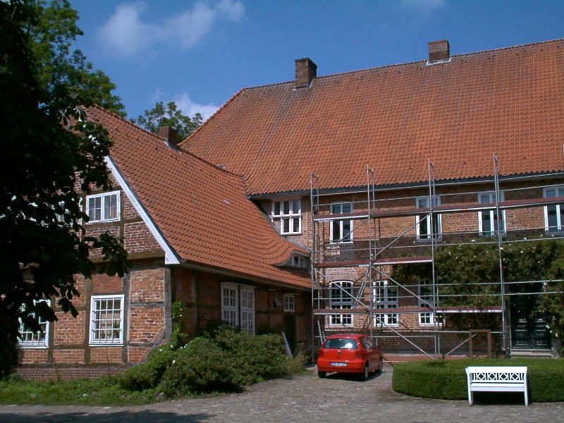 Gut Meyenburg