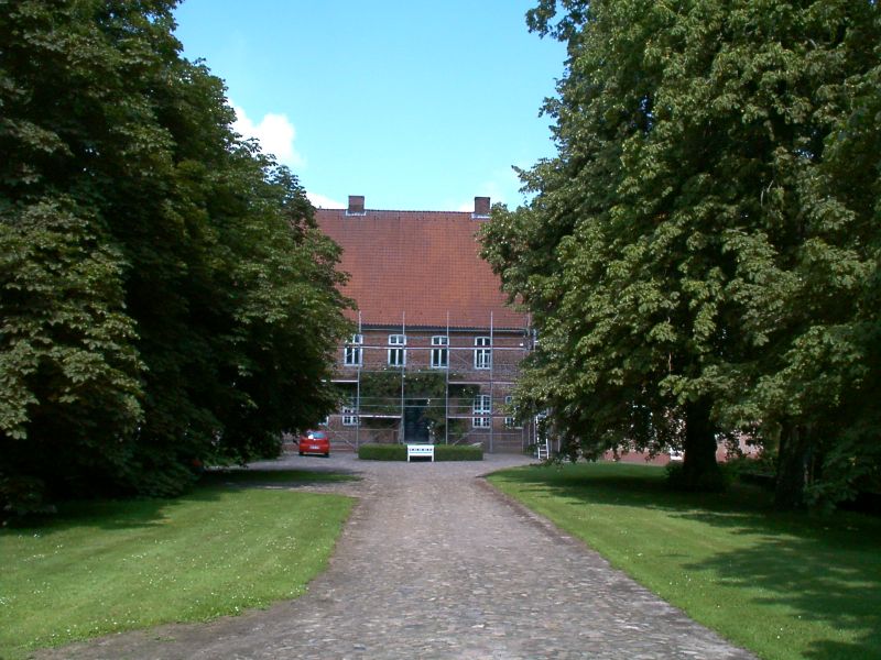 Vorschaubild Ansicht Gut Meyenburg (Titelfoto)
