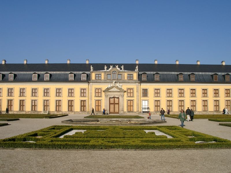 Herrenhuser Grten
