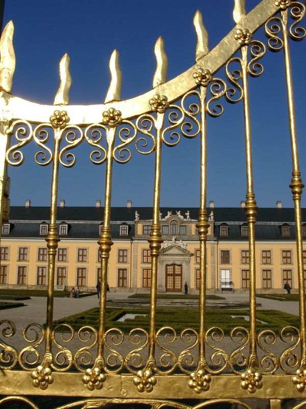 Herrenhuser Grten