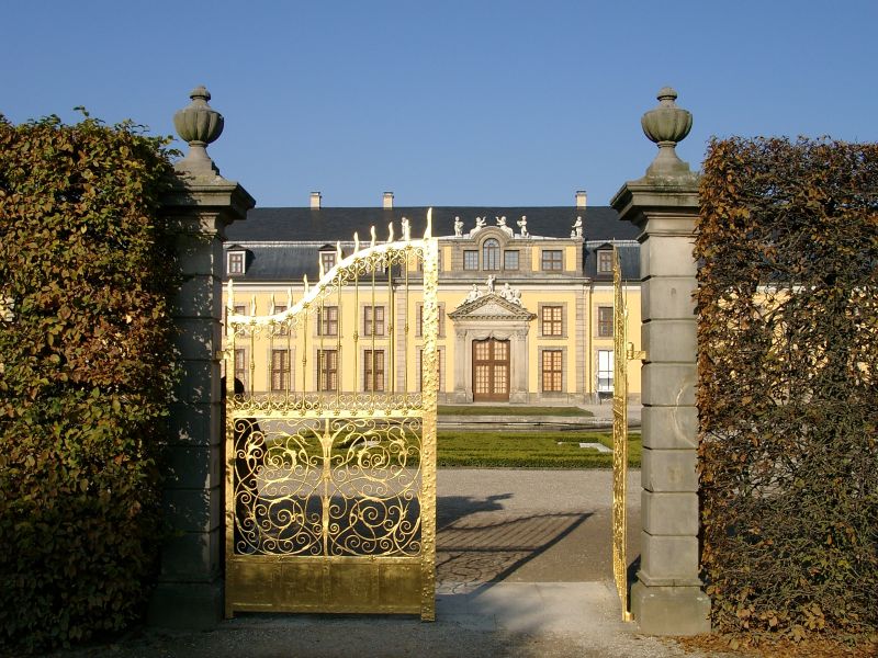 Herrenhuser Grten