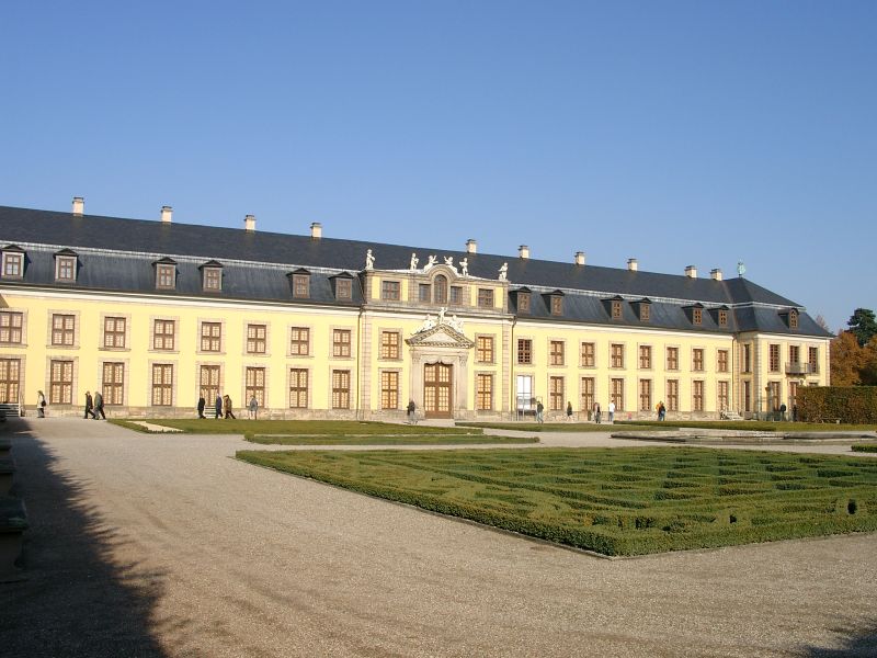 Herrenhuser Grten