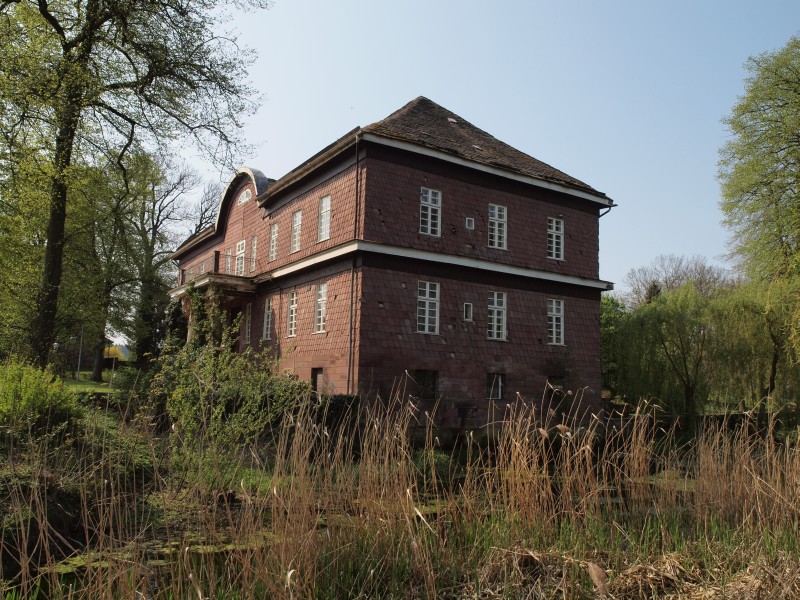 Rittergut Deensen