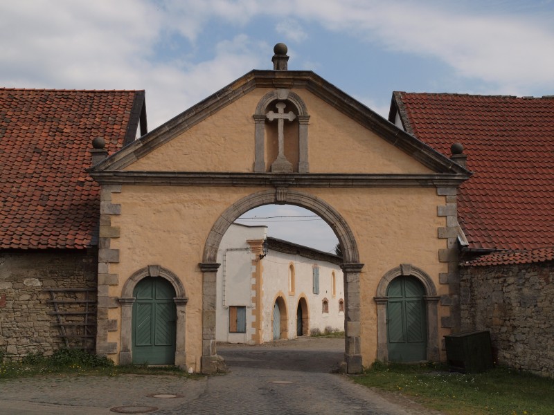 Rittergut Dorstadt