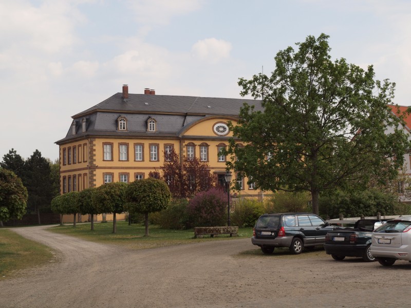 Rittergut Dorstadt