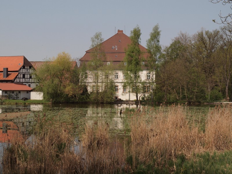 Rittergut Kirchberg