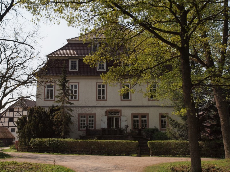 Rittergut Kirchberg
