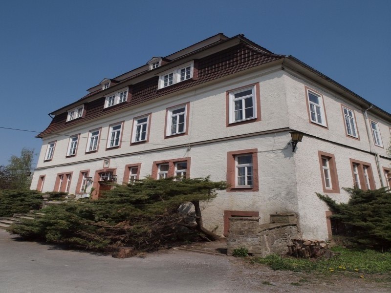 Rittergut Kirchberg