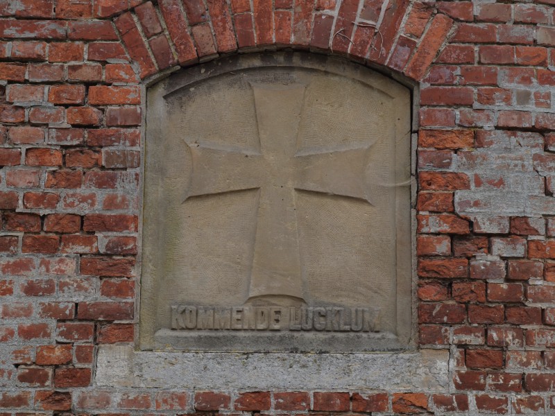 Rittergut Lucklum