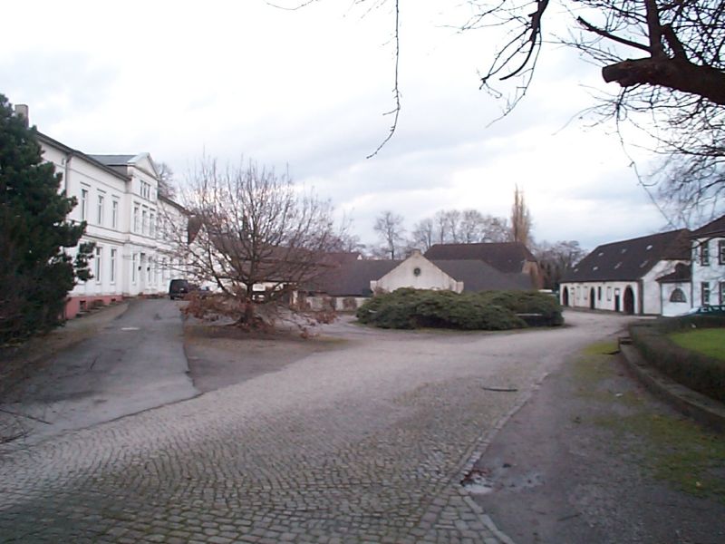 Rittergut Ohr