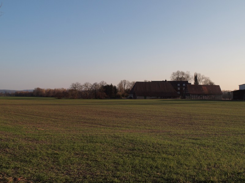 Rittergut Stau