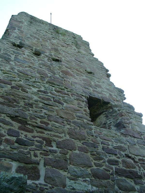 Ruine Lwenburg
