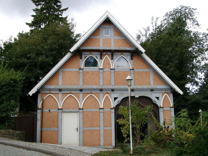 Schloss Arensburg