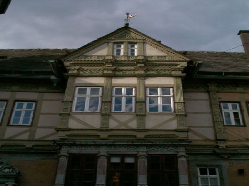 Schloss Bevern