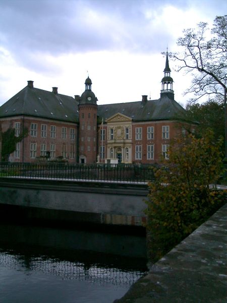 Schloss Gdens