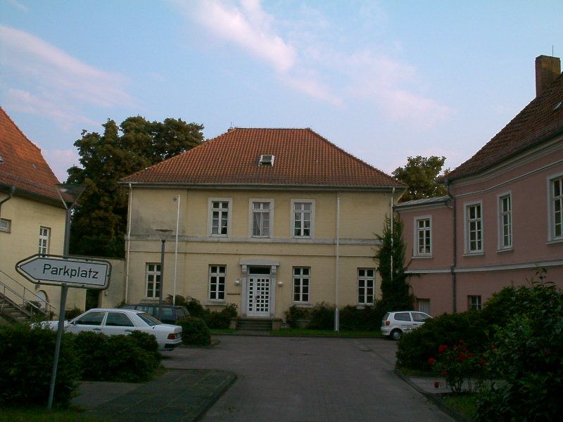 Schloss Hoya