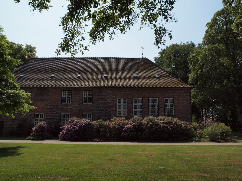 Schloss Neuenburg