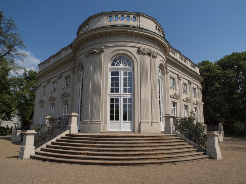 Schloss Richmond
