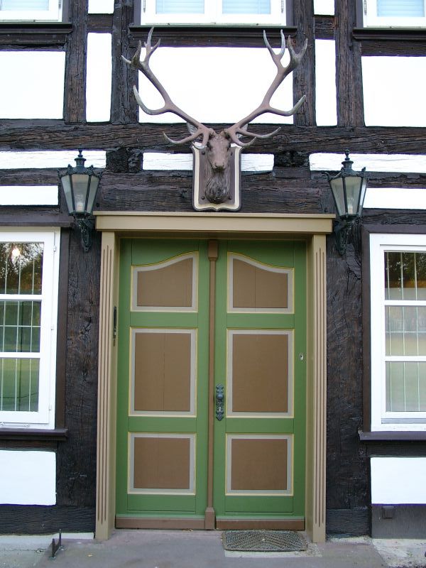 Schloss Seesen