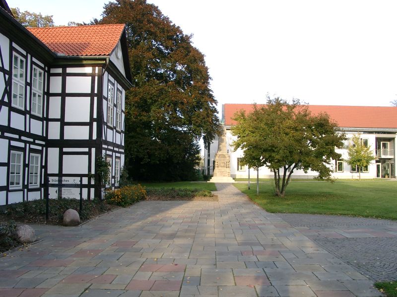 Schloss Seesen