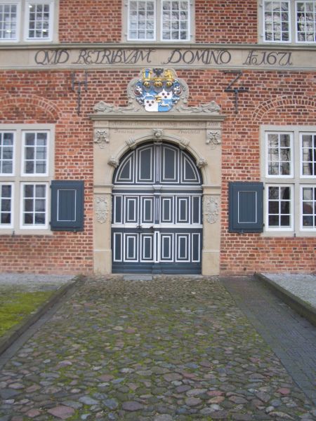 Waisenhaus Varel