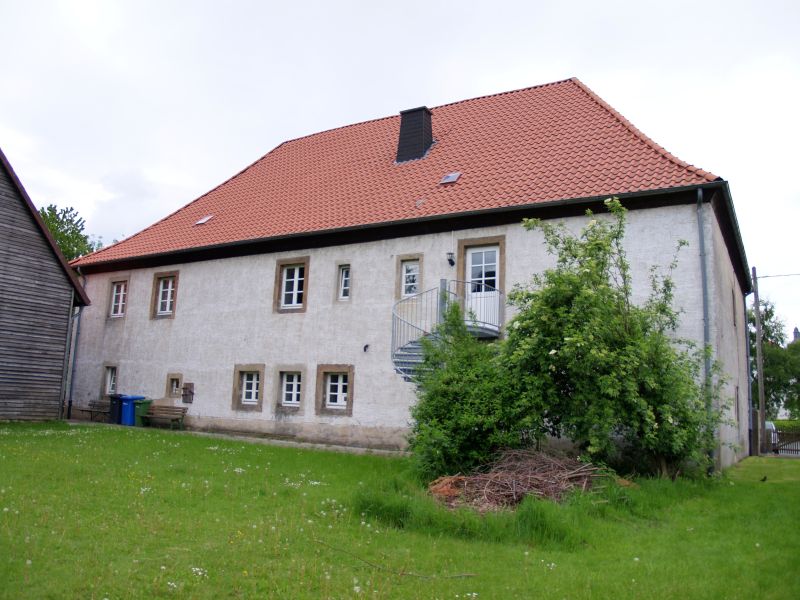 Burg Atteln