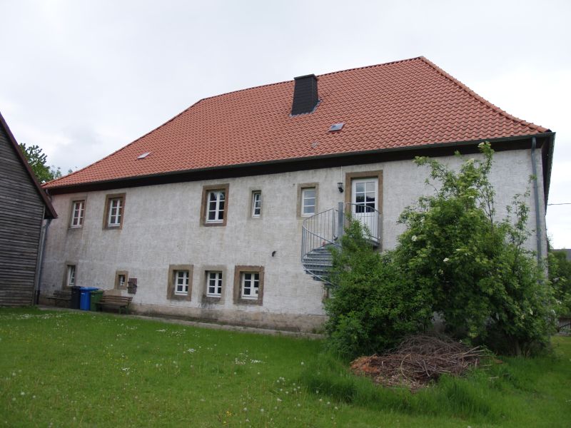 Burg Atteln
