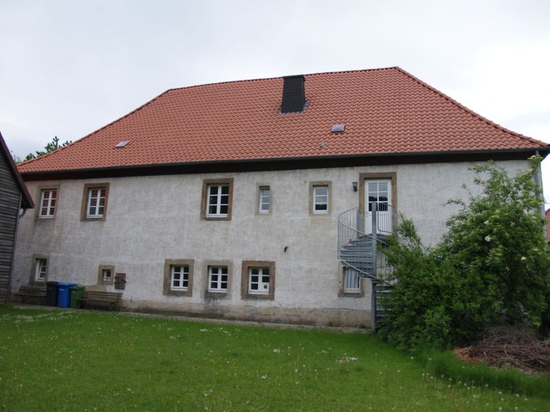 Burg Atteln
