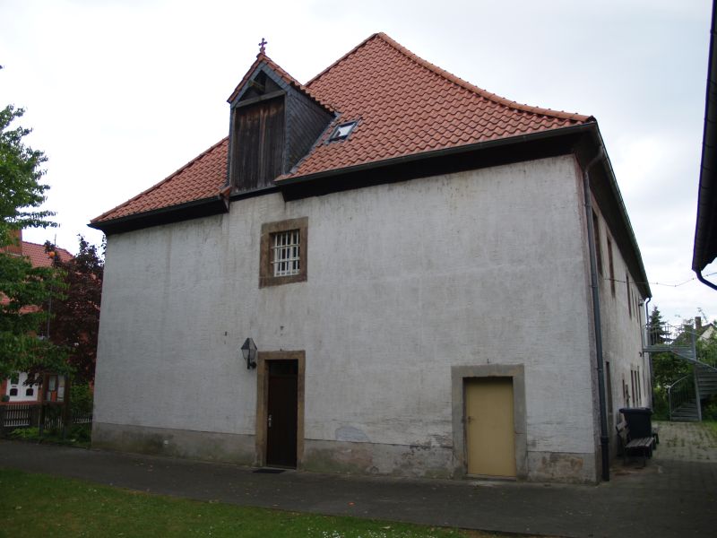 Burg Atteln