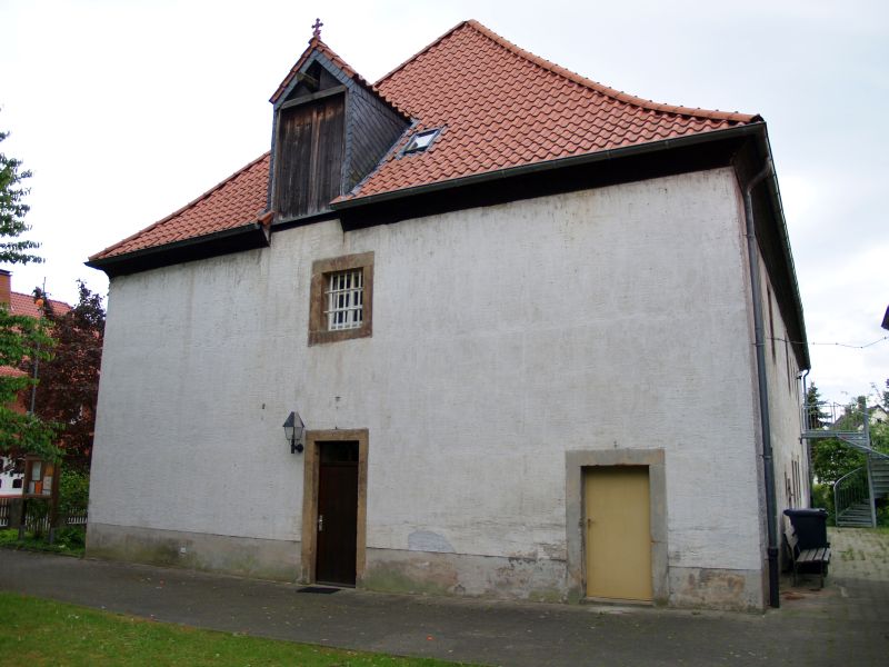 Burg Atteln
