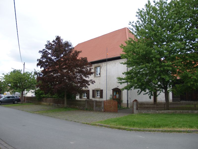 Burg Atteln
