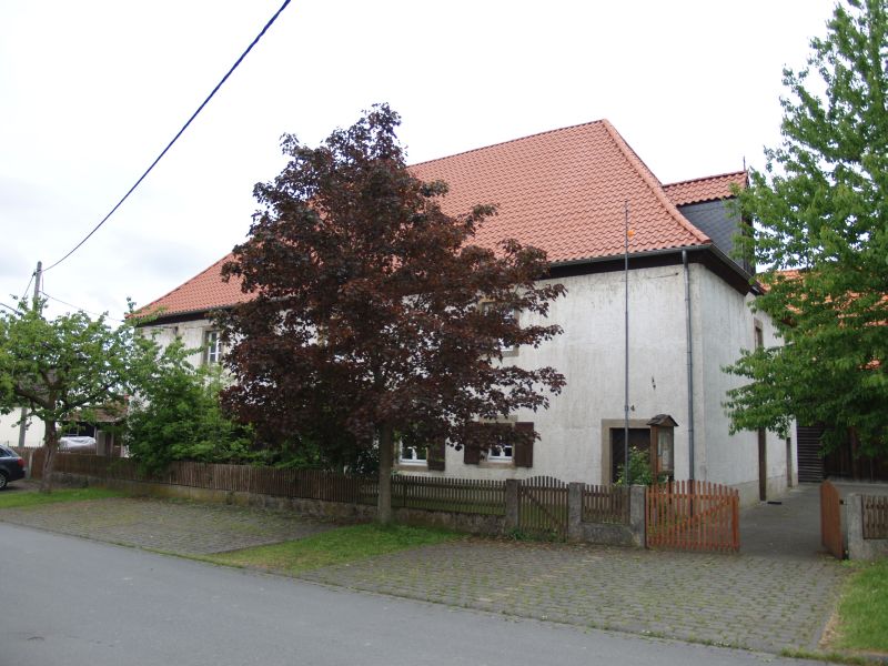 Burg Atteln