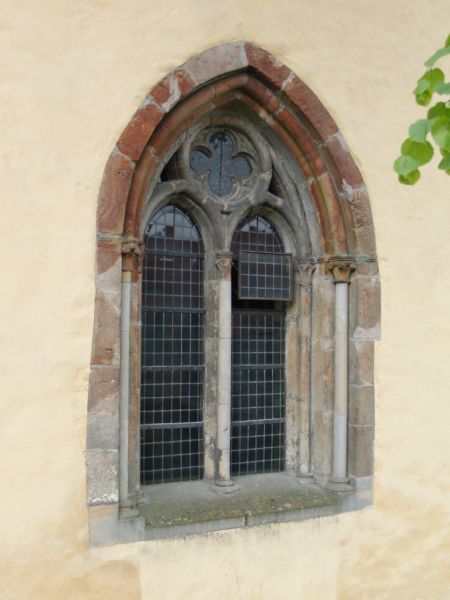 Burg Drenhagen