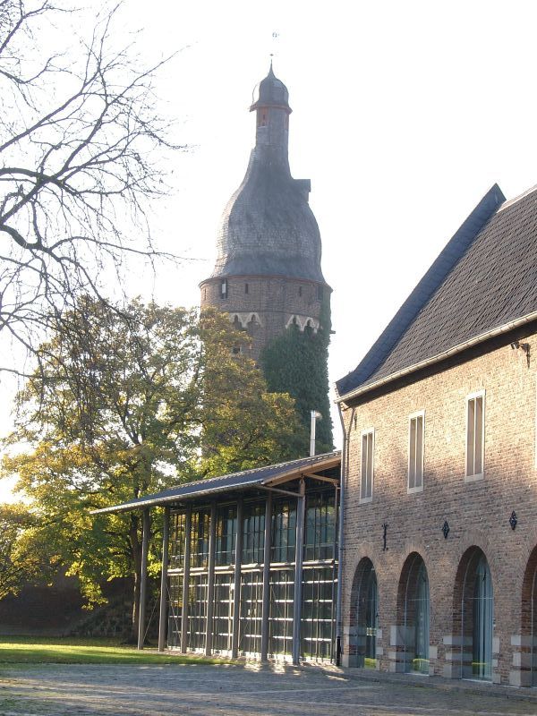 Burg Friedestrom