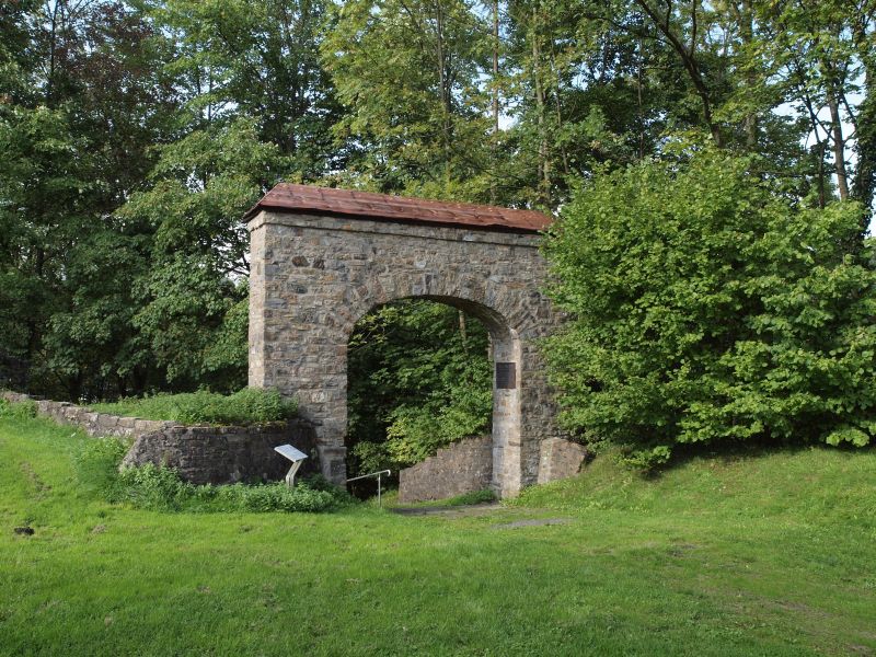 Burg Hachen