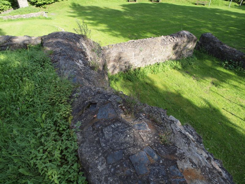 Burg Hachen