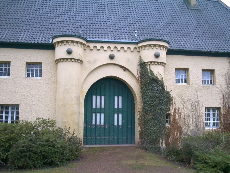 Burg Linn