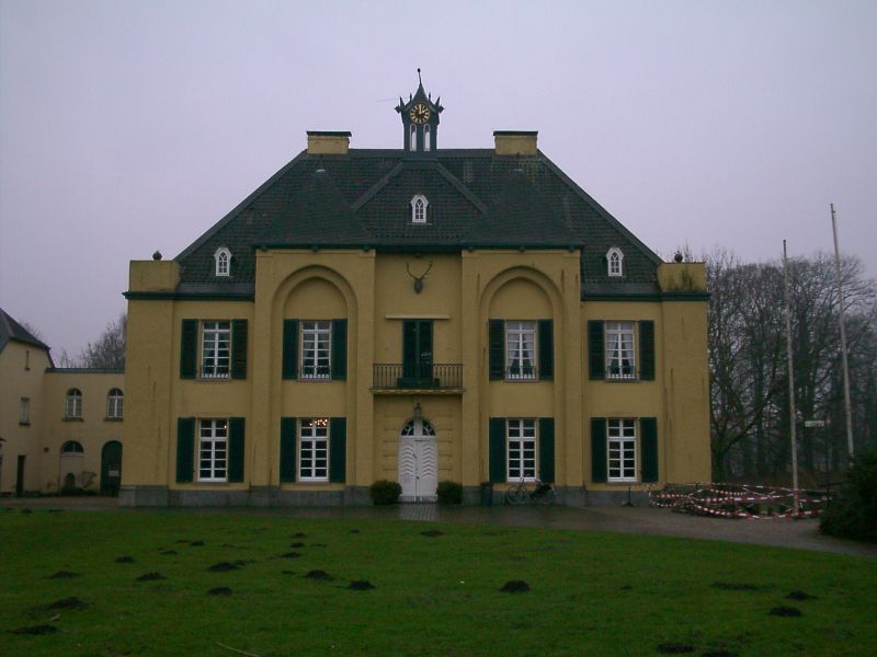 Burg Linn