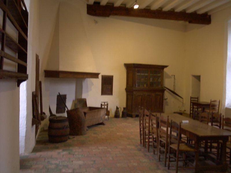 Burg Linn