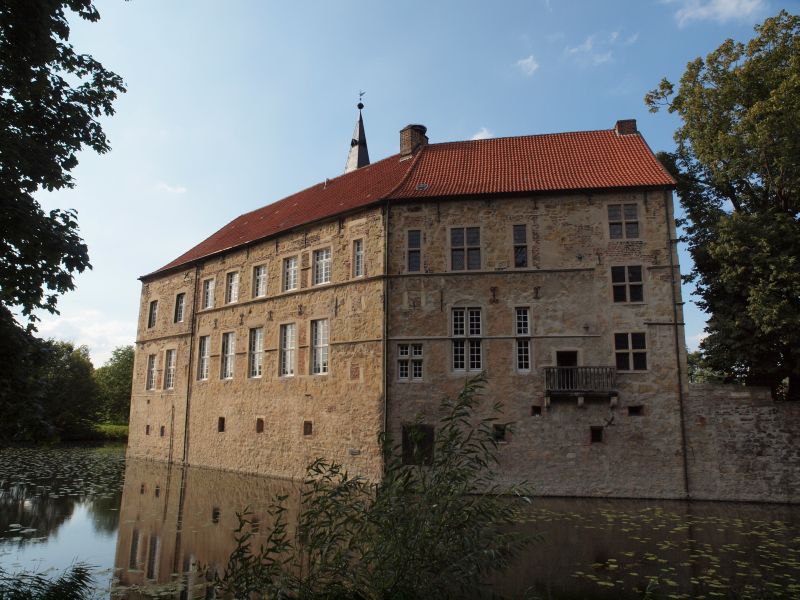 Burg Lüdinghausen