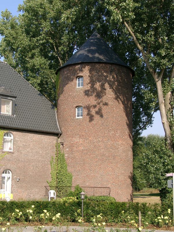 Burg Winnenthal