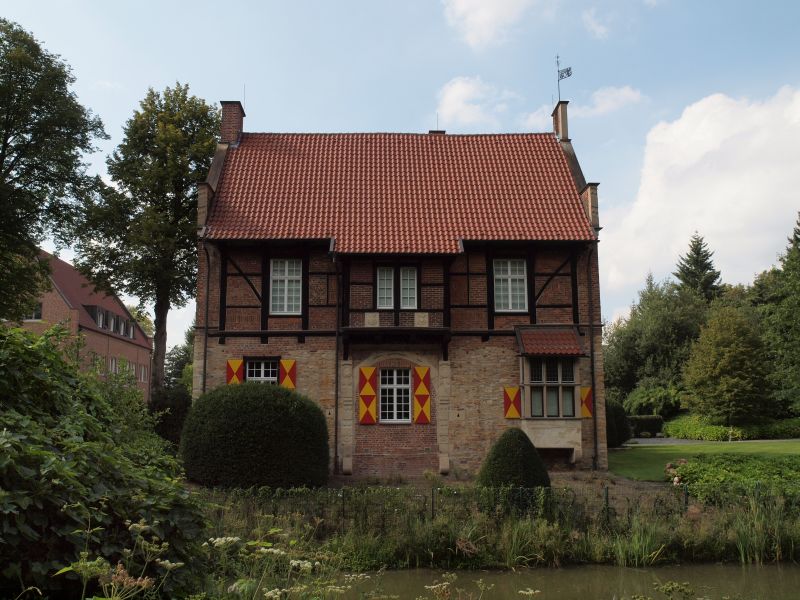 Haus Bisping