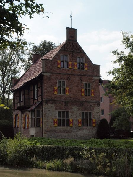 Haus Bisping