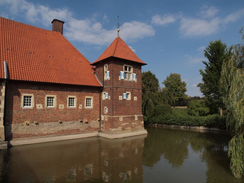 Haus Borg