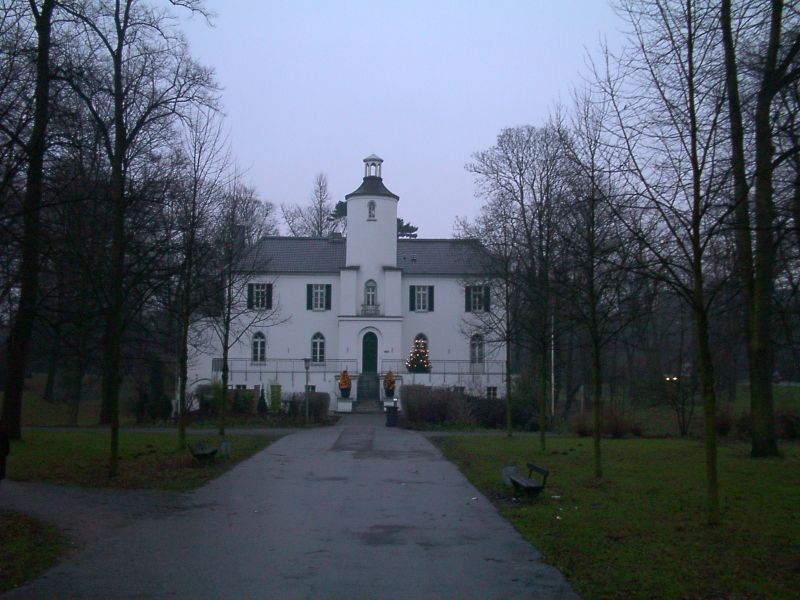 Vorschaubild Ansicht Haus Neuenhofen (Titelfoto)