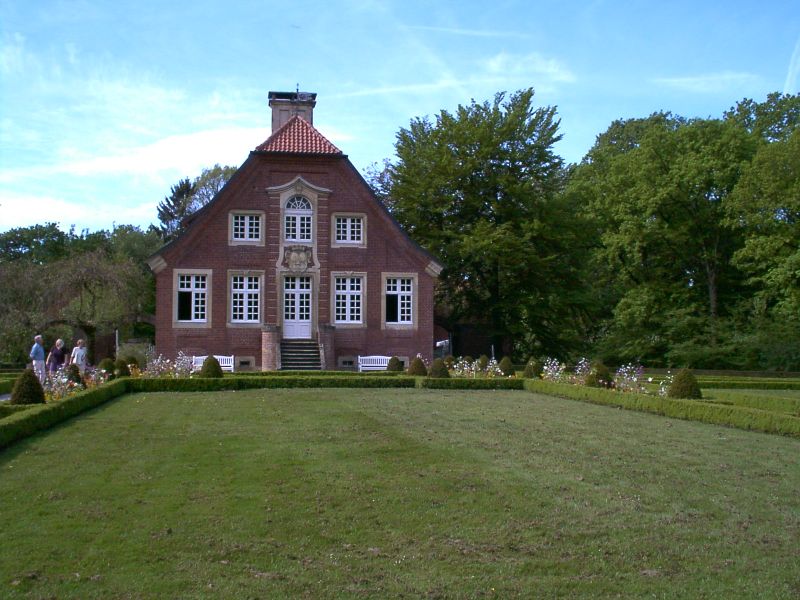 Vorschaubild Ansicht Haus Rschhaus (Titelfoto)