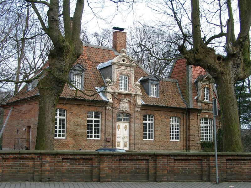 Haus Schcking