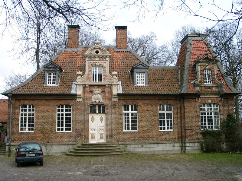 Haus Schücking