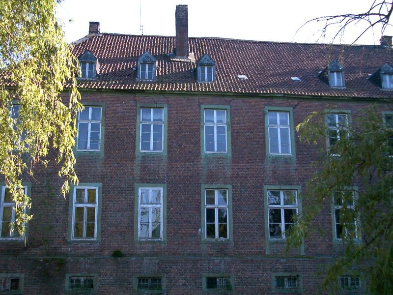 Haus Uentrop