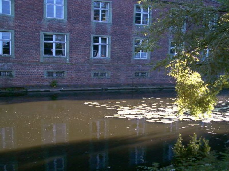 Vorschaubild Ansicht Haus Uentrop (Titelfoto)